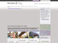 bythebyreholidays.co.uk By The Byre Holidays, Accommodation, Availability