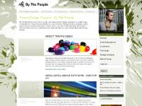  Recent Projects, Ventia 2.0 with Expression Engine, Model Pass Content Managed Website, ChurchWorks CMS Website