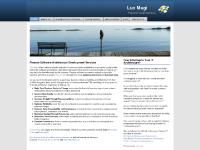  Typical Engagements, Finance Engagement, Contract Flexibility, Business Rule Systems