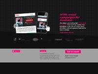 bythescruff.co.uk Our services, Our work,   Follow us