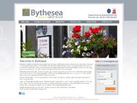 Welcome to Bythesea
