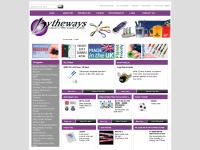 bytheways.co.uk Top Sellers, Offers, New Products bytheways.co.uk Top Sellers, Offers, New Products