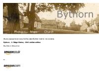 Bythorn - The Village