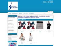 bytomictaekwondo.com bytomictaekwondo.com