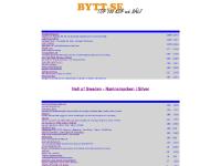 liten bytt.se skärmbild