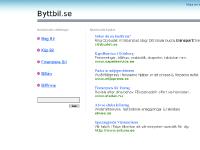 Byttbil.se