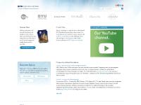 BYU Broadcasting - Home BYU Broadcasting - Home