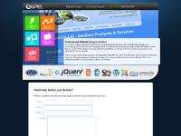 Brochure Website Design, PHP coding, MySQL database, HTML5 coding  Brochure Website Design, PHP coding, MySQL database, HTML5 coding