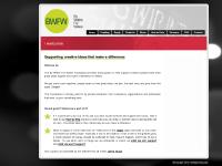  Application Guidelines, Application Form, Funding, What we Fund