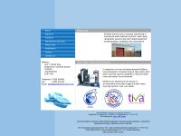Settlement Tanks, GRP Plantroom, Water Treatment Chemicals, Forecourt Jetwash  Settlement Tanks, GRP Plantroom, Water Treatment Chemicals, Forecourt Jetwash
