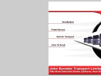 bywatertransport.com bywatertransport.com