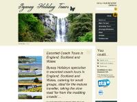 Home | ByWay Holiday Tours