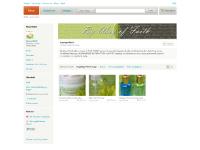 Unique Personal Care by bywayoffaith on Etsy