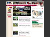 America's Byways®: National Scenic Byways Online America's Byways®: National Scenic Byways Online