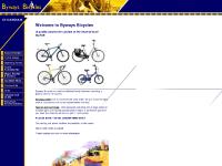 Byways Bicycles Byways Bicycles