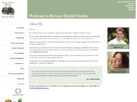 Welcome to Byways Dental Practice, Checkendon, Reading 01491 680412 Welcome to Byways Dental Practice, Checkendon, Reading 01491 680412