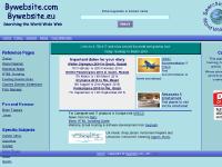  Capitals / Cities, Countries, Domain Names, Family