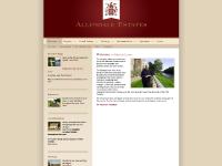 bywellhall.co.uk allendale, allendale estates, lord allendale