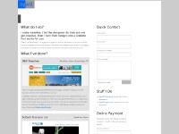 Wildbrown, Ki Design, bywill Framework, bywill Responsive  Wildbrown, Ki Design, bywill Framework, bywill Responsive