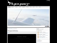 FlyByWire Wingsuit Skyflying Team - FlyByWire Team FlyByWire Wingsuit Skyflying Team - FlyByWire Team