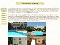 byzantiumgardens.co.uk Hoildays in Paphos,Paphos Holidays, Pafos Holiday