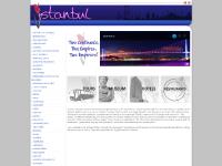 İSTANBUL BYZANTIUM by Fatih TOLGA