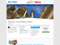 Turkey Tours | Vacation Packages in Turkey