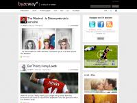 byzeway byzeway