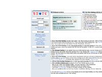 bz.tc free, web, space