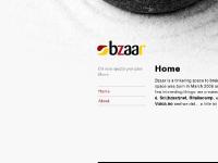 Bzaar Bzaar