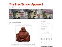 The Free School Apparent The Free School Apparent