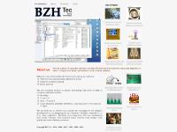 bzhtec.com Presentation, Contacts, Links bzhtec.com Presentation, Contacts, Links