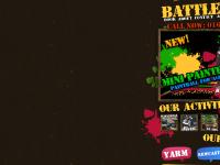 Paintballing Games North East: Quad Bike Trekking & Off Road Buggy Racing Paintballing Games North East: Quad Bike Trekking & Off Road Buggy Racing