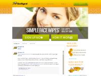 bzzagent.co.uk BzzAgent, word of mouth, WOM