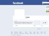 C-boat | Facebook C-boat | Facebook