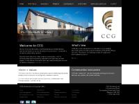 c-c-g - CCG website coming soon c-c-g - CCG website coming soon