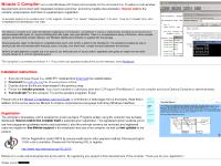 c-compiler.com feedback, download, mc41shr.msi c-compiler.com feedback, download, mc41shr.msi