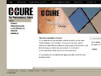 C-Cure Home