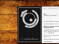 C-customdrums.se C-customdrums.se