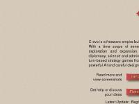 C-evo, Empire Building Game C-evo, Empire Building Game