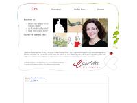 Charlotta illustration Charlotta illustration