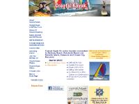 Coastal Kayak, Kayak and Sailboat Rentals, Kayak Tours & Kayak Lessons, Fenwick Island, Bethany Beach, and Marco Island, Florida Coastal Kayak, Kayak and Sailboat Rentals, Kayak Tours & Kayak Lessons, Fenwick Island, Bethany Beach, and Marco Island, Florida