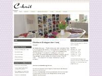 liten c-knit.com skärmbild liten c-knit.com skärmbild