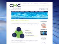 CMC Communications - Hello - Mobile Phones - Landlines - Broadband - Milton Keynes - Buckinghamshire - London Office