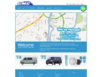 liten c-m-c.org.uk skärmbild