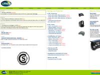 CMOS – Ups y Estabilizadores de Tension – SOCOMEC