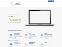 c-pac.com distribution, 3PL, logistics c-pac.com distribution, 3PL, logistics