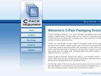 C-Pack Packaging Solutions | Quality corrugated cartons in Cape Town, South Africa