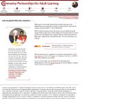 c-pal.net U.S. Department of Education, Expanding the Employee Pipeline, Toolbox