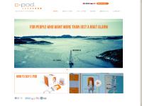 C-pod © Security System C-pod © Security System